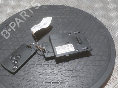 Used Card reader Card reader RENAULT MEGANE III Hatchback (BZ0/1_, B3_) 1.5 dCi (BZ09, BZ0D, BZ1W, BZ29, BZ14) (110 hp) 31342146 31342146