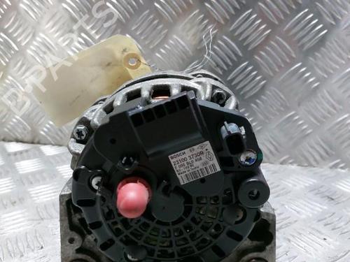 Used Alternator Alternator DACIA SANDERO II 1.2 (75 hp) 21512813 21512813