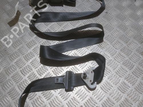 Used Front right seatbelt Front right seatbelt PEUGEOT 207 (WA_, WC_) 1.4 16V (88 hp) 26890480 26890480
