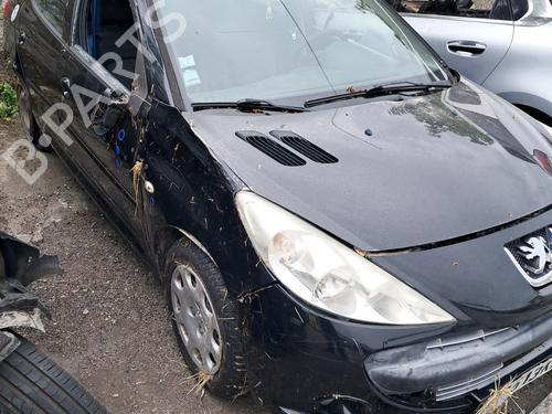 Left front window switch PEUGEOT 206+ (2L_, 2M_) 1.4 HDi eco 70 | BP27094833I27 - Image 5