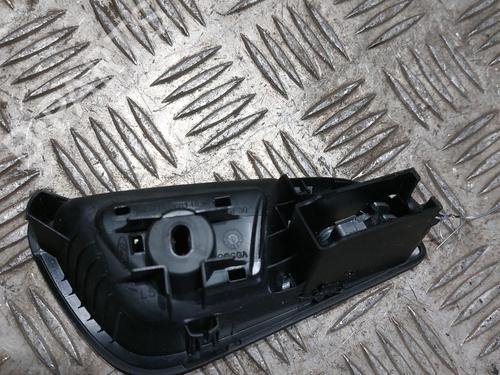 Rear left interior door handle FORD FOCUS III 1.6 TDCi ECOnetic | BP21509568I15 