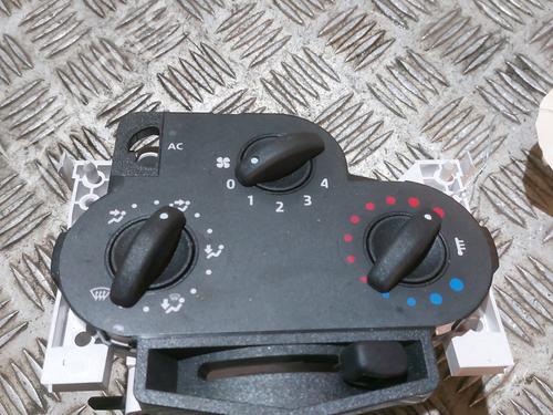 Climate control DACIA LOGAN (LS_) 1.6 (LS0B, LS0D, LS0F, LS0H) | BP23811514I5 - Image 3