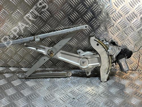 Used Front left window mechanism Front left window mechanism SUZUKI SWIFT III (MZ, EZ) 1.3 DDiS (RS413D) (69 hp) 21507089 21507089