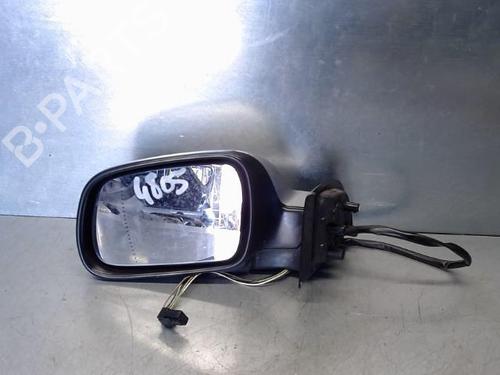 left-mirror-peugeot-307-3ac-2000-2001-2002-2003-2004-2005-2006-2007-2008-2009-2010-2011-2012-30560730 main image