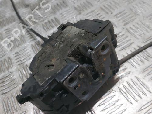 Rear right lock RENAULT CLIO III (BR0/1, CR0/1) 1.5 dCi (BR17, CR17) | BP21513540C99 