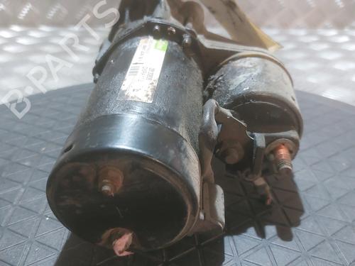 Used Starter Starter OPEL CORSA C (X01) 1.2 (F08, F68) (75 hp) 26236323 26236323