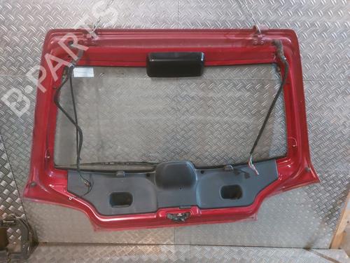 Used Tailgate Tailgate 22301698 22301698