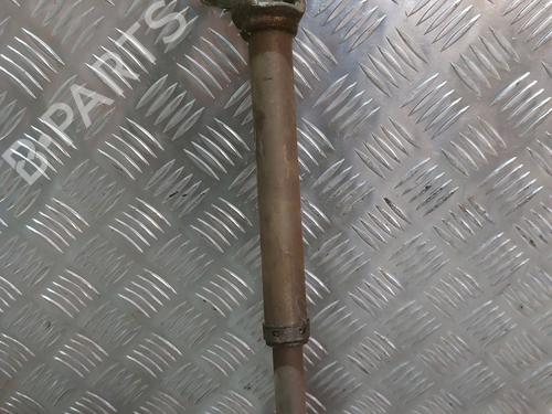 Used Steering column Steering column PEUGEOT 307 Break (3E) 1.6 HDi 110 (109 hp) 21669916 21669916