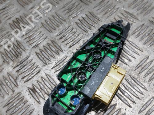 Left front window switch JAGUAR S-TYPE II (X200) 4.2 V8 | BP21513903I27 