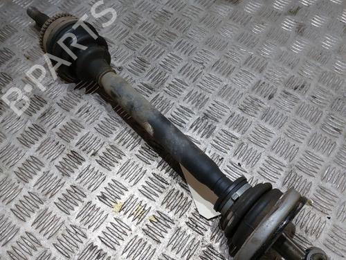 Used Left front driveshaft Left front driveshaft RENAULT MEGANE I Coach (DA0/1_) 1.9 dCi (DA05, DA1F) (102 hp) 21505540 21505540