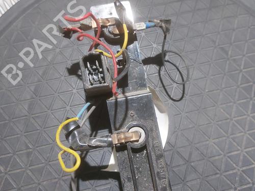 Used Lamp holder Lamp holder PEUGEOT J5 Van (290L) 2.5 D (73 hp) 24821707 24821707