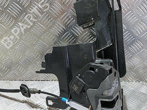 Front right lock FORD FIESTA VI (CB1, CCN) 1.25 | BP21513259C97 