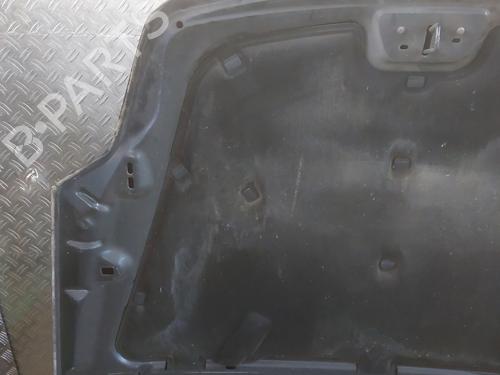 Hood FORD MONDEO IV Turnier (BA7) 1.8 TDCi | BP27234653C1 