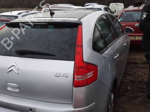Viskermotor vindrude CITROËN C4 I (LC_) 1.6 HDi | BP29473883M29 