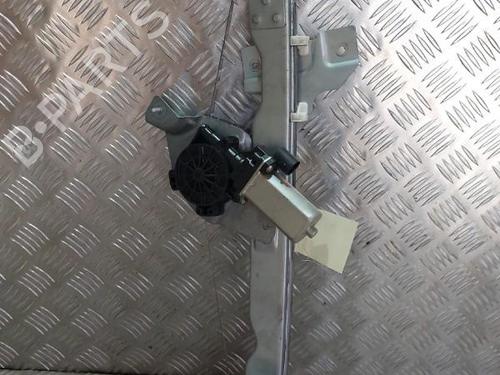 Used Front left window mechanism Front left window mechanism DACIA SANDERO 1.5 dCi (88 hp) 22179802 22179802