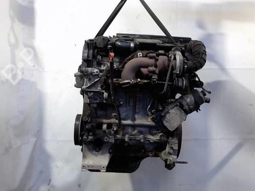 Used Engine Engine PEUGEOT 207 (WA_, WC_) 1.4 HDi (68 hp) 30813925 30813925