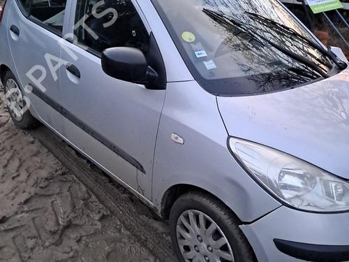 Used Parts HYUNDAI i10 I (PA)  1.2  2823786