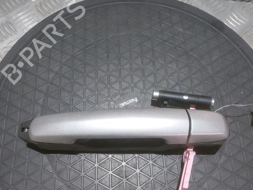 rear-left-exterior-door-handle-opel-agila-b-h08-2008-2009-2010-2011-2012-2013-2014-27895816 main image