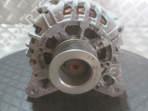 Used Alternator Alternator PEUGEOT 208 I (CA_, CC_) 1.4 HDi (68 hp) 30084396 30084396