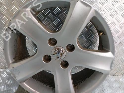 Used Rim PEUGEOT 307 CC (3B) 2.0 16V (136 hp) 21512025