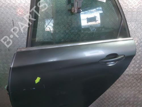 Used Left rear door CITROËN C4 II (NC_) 1.6 HDi 115 (114 hp) 21669994
