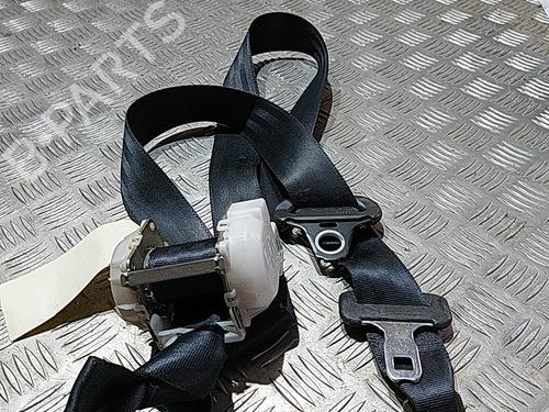 Used Rear left seatbelt Rear left seatbelt 21513123 21513123