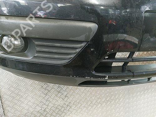 Front bumper FORD FOCUS II (DA_, HCP, DP) 1.6 Ti | BP21504432C7 