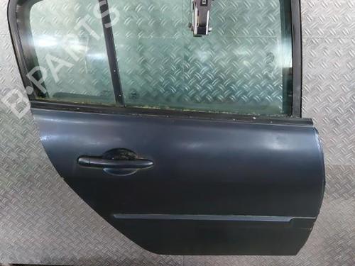 Right rear door RENAULT MEGANE II (BM0/1_, CM0/1_) 1.5 dCi (BM1E, CM1E) | BP21512084C5 