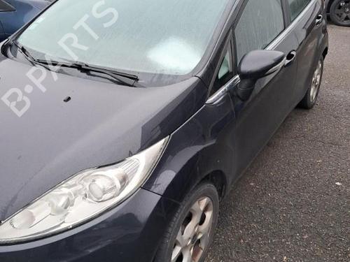 Starter FORD FIESTA VI (CB1, CCN) 1.4 TDCi | BP30084370M8 - Image 5