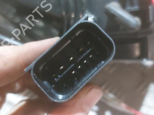 Left headlight BMW 3 Coupe (E92) 325 i | BP29737468C28 