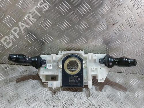 Used Steering column stalk RENAULT LAGUNA III (BT0/1) 2.0 dCi (BT07, BT0J, BT14, BT1A, BT1S) (131 hp) 21503530