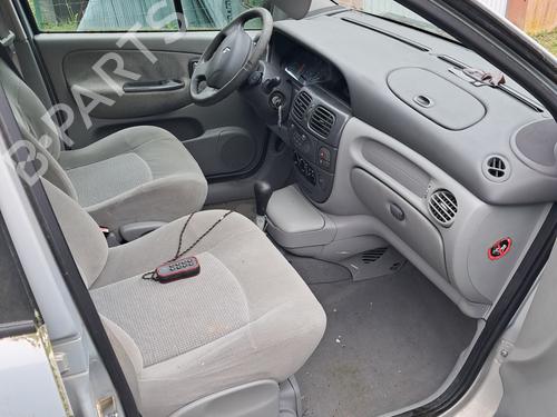 Koplamp links RENAULT SCÉNIC I MPV (JA0/1_, FA0_) 1.6 (JA00, JA16, JA15, JA19, JA1V, JA2B, JA2C, JA0B,... | BP26026899C28 