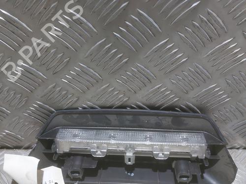 Used Third brake light Third brake light TOYOTA YARIS (_P9_) 1.4 D-4D (NLP90_, NLP90R) (90 hp) 26578761 26578761