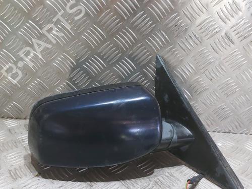 Right mirror BMW 5 (E60) 525 d | BP21512170C27 