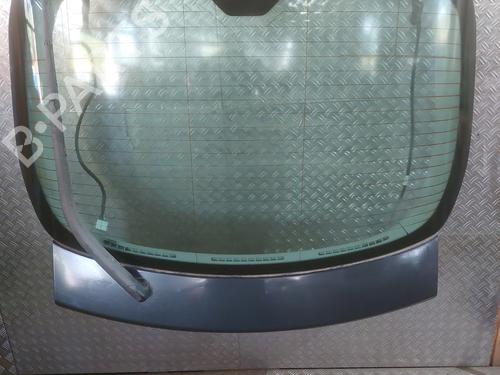 Used Tailgate RENAULT LAGUNA II (BG0/1_) 1.8 16V (BG04, BG0B, BG0C, BG0V) (117 hp) 21669622