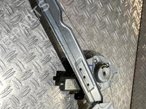 Used Front right window mechanism Front right window mechanism DACIA DUSTER (HS_) 1.5 dCi (86 hp) 21515883 21515883