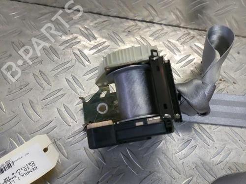 Used Rear left seatbelt Rear left seatbelt 21508726 21508726