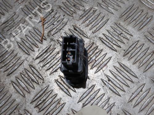Right front window switch CITROËN C2 (JM_) 1.4 HDi | BP21509407I26 