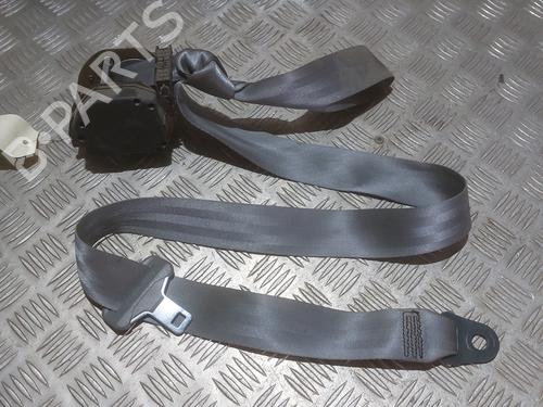 Rear left seatbelt CITROËN C5 I (DC_) 2.0 HDi (DCRHZB, DCRHZE) | BP27318029I29 - Image 3