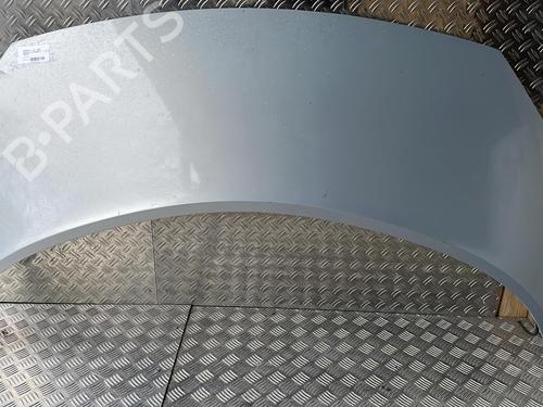 Motorhjelm Motorhjelm RENAULT SCÉNIC II (JM0/1_) 1.9 dCi (JM0G, JM12, JM1G, JM2C) (120 hp) 21507297 21507297