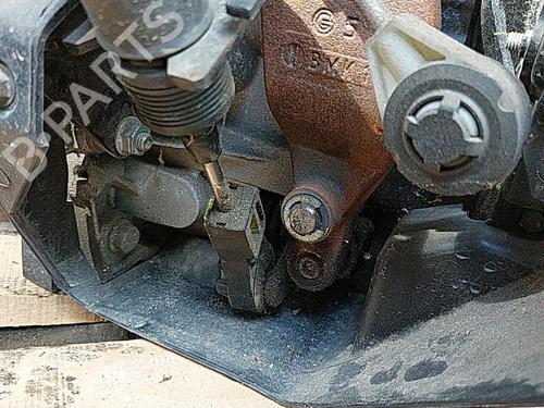 Gearbox FORD FIESTA VI (CB1, CCN) 1.25 | BP21506843M3 