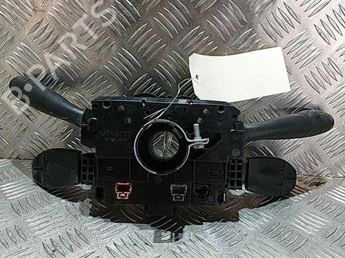 Used Steering column stalk Steering column stalk PEUGEOT 308 I (4A_, 4C_) 1.6 HDi (90 hp) 21504087 21504087