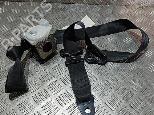 Used Rear right seatbelt Rear right seatbelt CITROËN C4 Picasso I MPV (UD_) 1.6 HDi (109 hp) 21510947 21510947