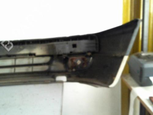 Front bumper CITROËN SAXO (S0, S1) 1.5 D | BP27473403C7 