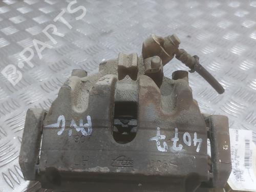 Used Left front brake caliper Left front brake caliper PEUGEOT 508 SW I (8E_) 2.0 HDi RXH Hybrid4 (200 hp) 26495386 26495386