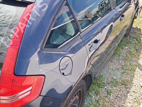 Left front door CITROËN C4 I (LC_) 1.6 HDi | BP26952362C2 