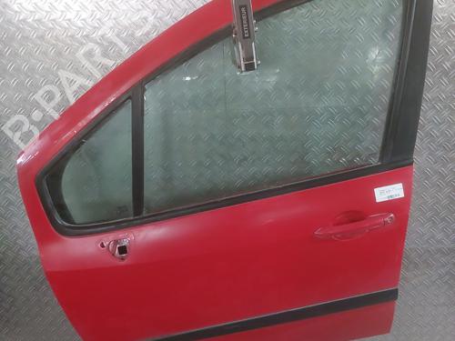 Tür links vorne für RENAULT MODUS / GRAND MODUS (F/JP0_) 1.5 dCi 75 (75 hp) 27616706