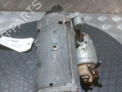 Starter CITROËN C3 II (SC_) 1.6 HDi 90 | BP25221031M8 