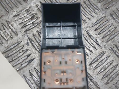 Left front window switch NISSAN MICRA III (K12) 1.5 dCi | BP21514162I27 