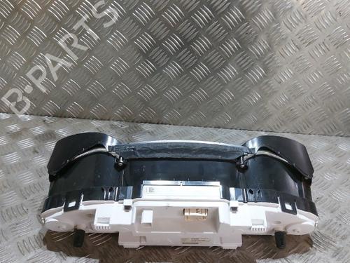 Instrument cluster PEUGEOT 308 II (LB_, LP_, LW_, LH_, L3_) 1.2 THP 110 | BP21505013C47 